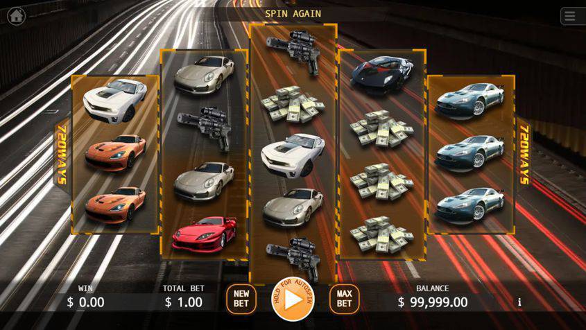 Street Racing  Play Now Online for Free 