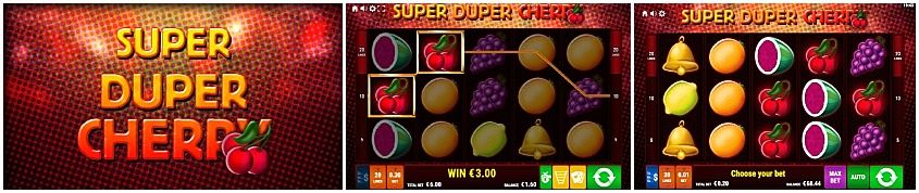 Super Super
