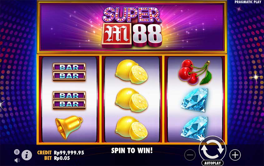 Super M88