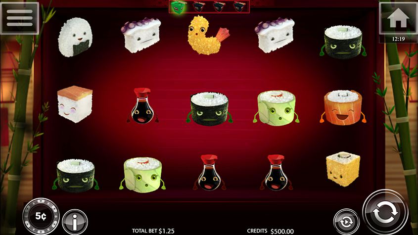 Guru Sushi