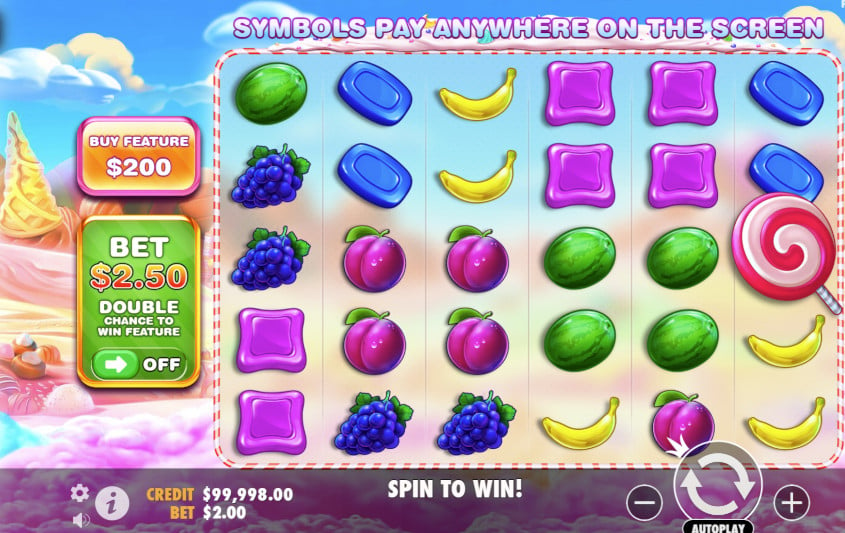 Bonanza slot free download