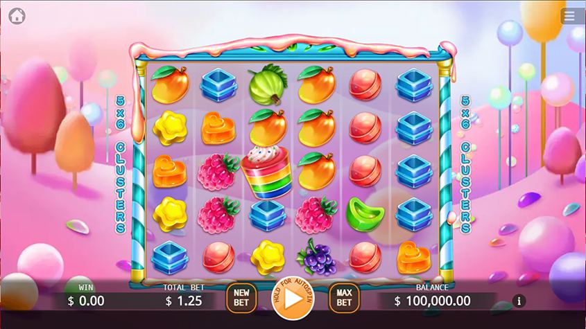Sweetopia
