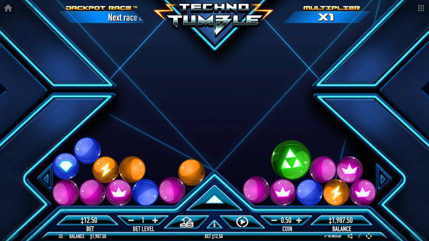 Tumbang Techno