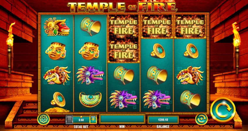 Free Slots & Demo Slots - Play Free Slots - Slots Temple