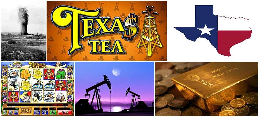 Play Texas Tea Slots For Free Texas Tea Slot - Play Free Slots Demos