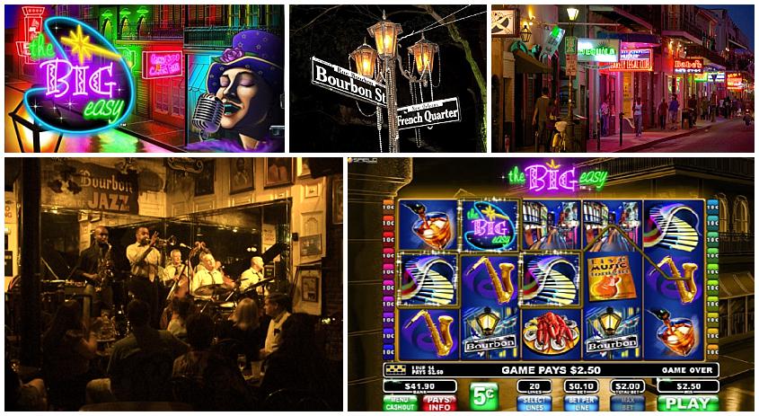 Slot Mudah Besar