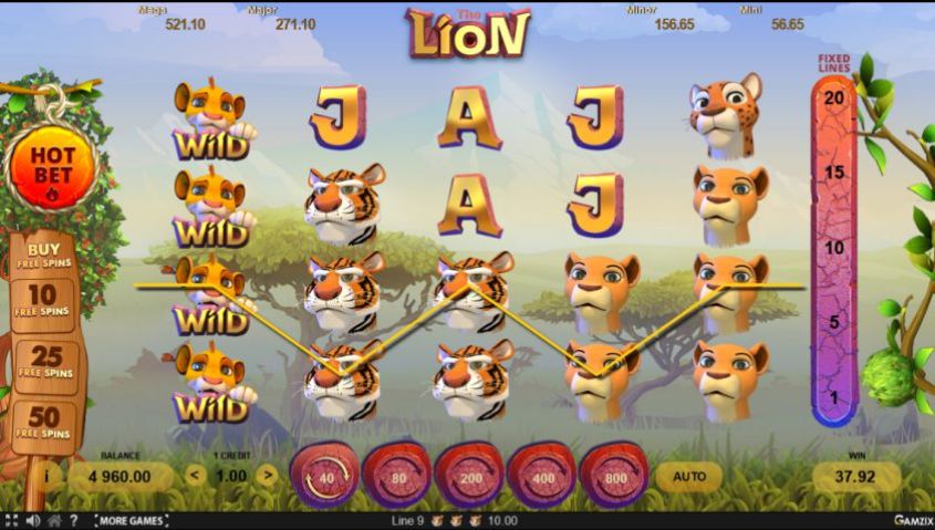Singa