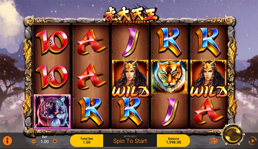 Geisha Slot Machine where's the gold pokies Online Play Geisha For Free