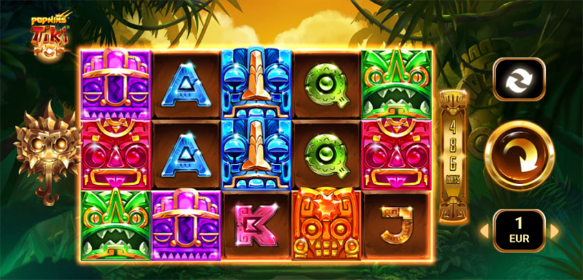 TikiPop