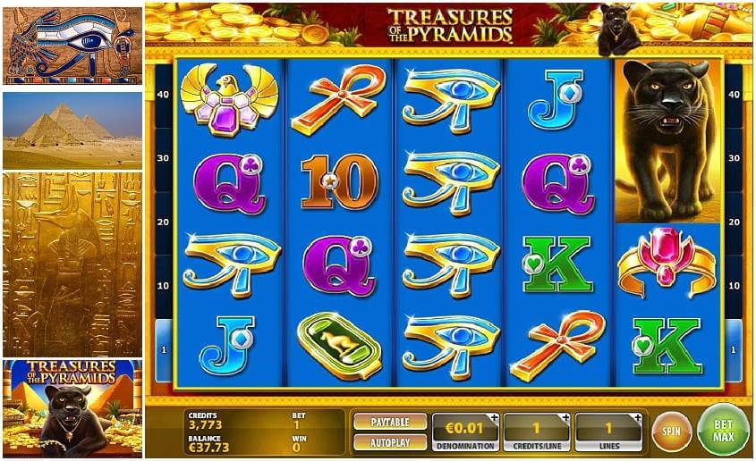 Free pyramid slot games Free pyramid slot games