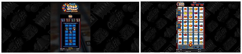 Cash hit slots game Cash hit slots game