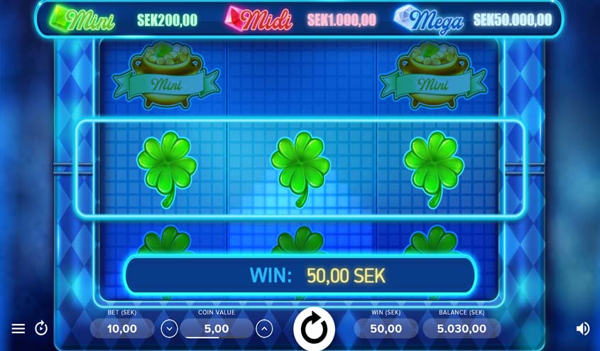 Trollpot 5000