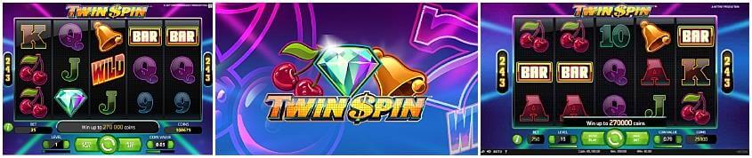 Some other slots without download and registration Chilli Slot machines
