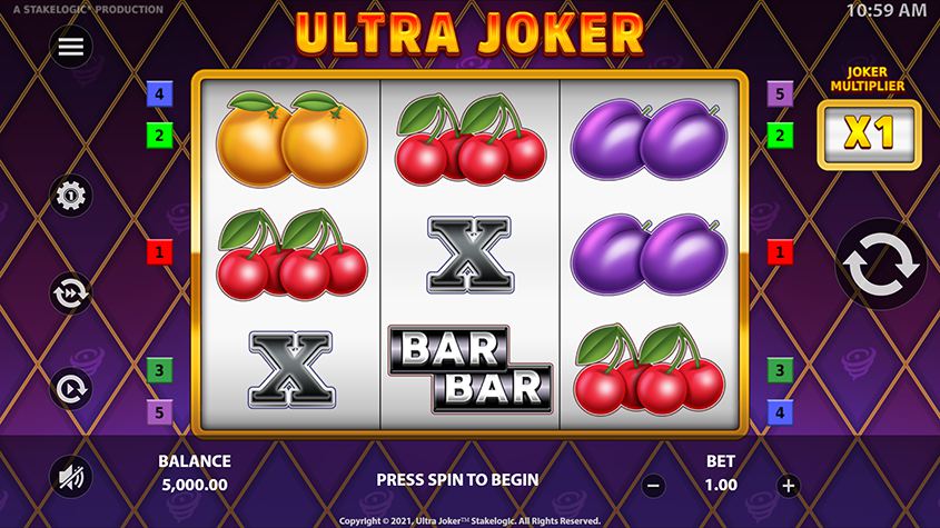 Sangat Joker