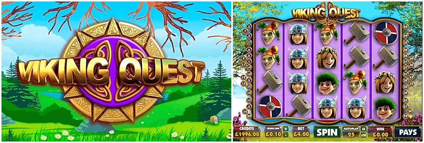 Viking quest coin master Viking quest coin master