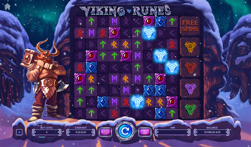 Rune Viking
