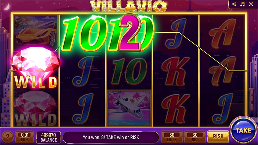 Villavio