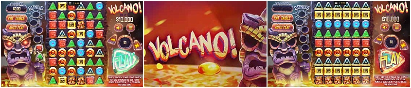 Volcanic Slots Casino No Deposit Bonus Volcanic Slots Casino No Deposit Bonus