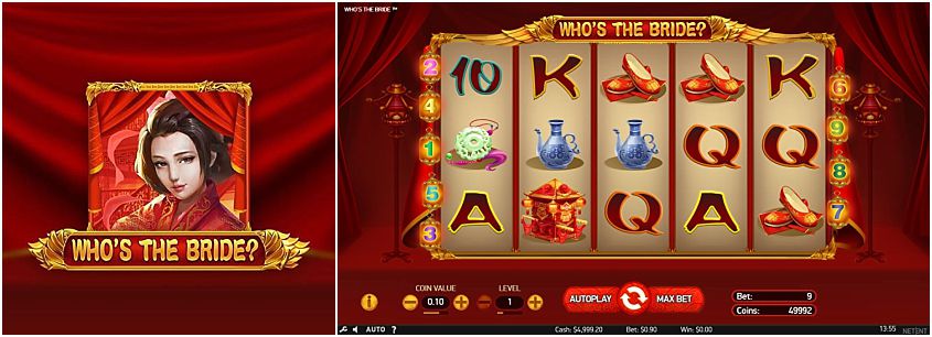 Chinese Online Casino | New Rules To Regulate The Game - B-trade Slot