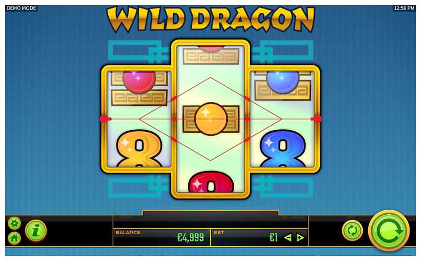 Dragon Dragon