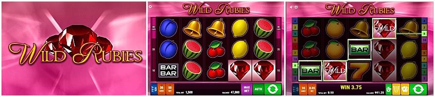 Rubies