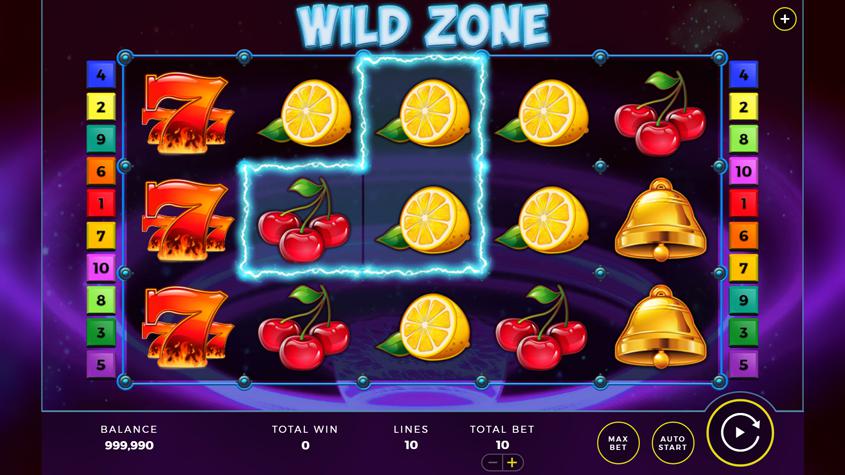 Wild Zone