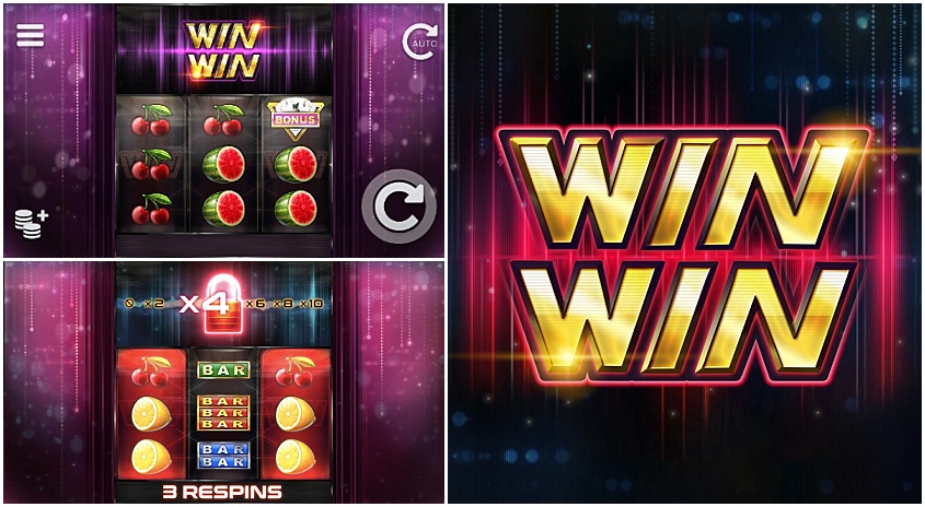 win win casino online