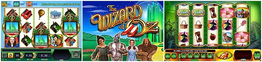 Free Wizard Of Oz Slots No Download No Registration Free Wizard Of Oz Slots No Download No Registration