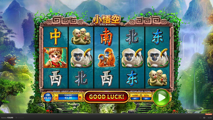 Xiao Gokong