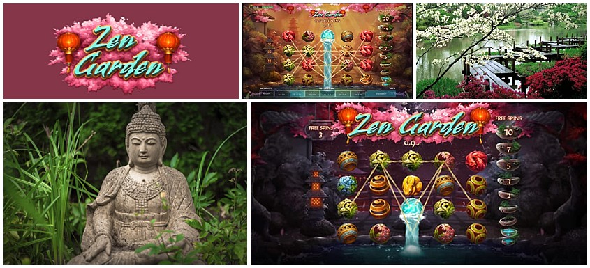 Fruit zen slots Fruit zen slots