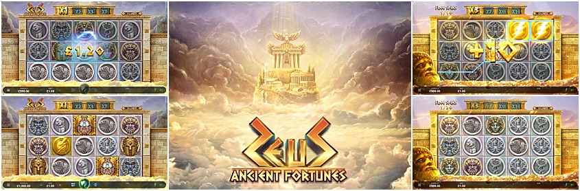 zeus online casino