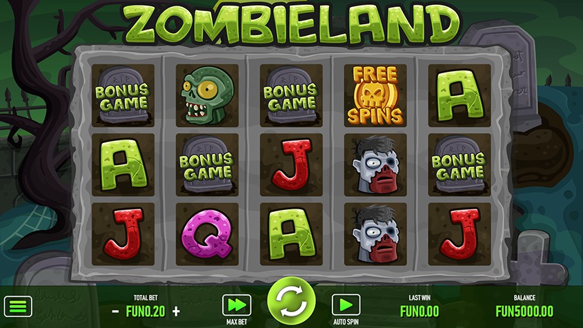 Zombieland