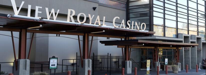 $15 Million Redevelopment View Royal Development To Be Completed By December