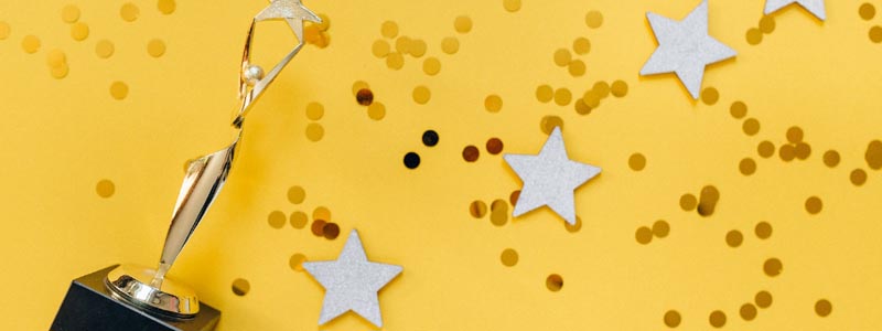 4ThePlayer Picks Up EGR Award for Slot Innovation 