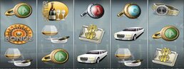 5 Slots para comemorar a chegada do Ano Novo