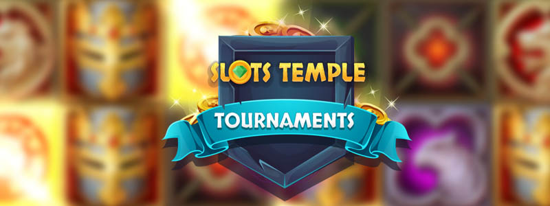 6 Days Left in Templar Tumble Tourney – Who Will Win?  
