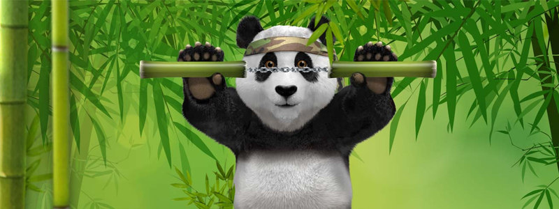 Bamboo Bonuses Every Week at Royal Panda