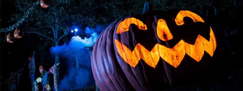 Best Halloween Slots 2017