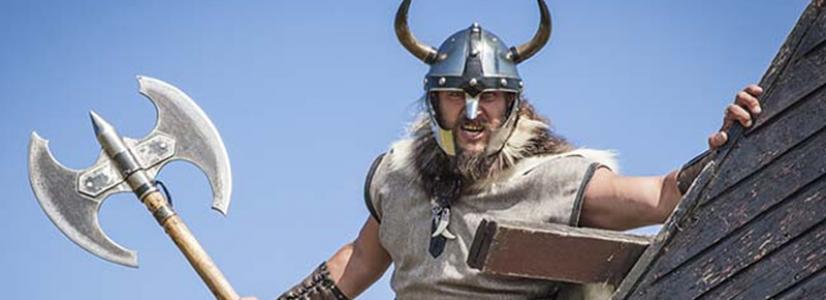 Best Viking-Themed Slots