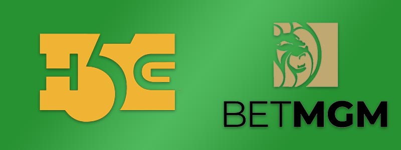 BetMGM Brings High-5 Games to New Jersey