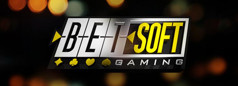 BetSoft Wins ‘Best Gaming Provider’
