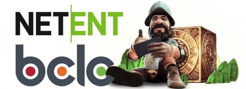 Big Jackpots Brewing from Net Entertainment