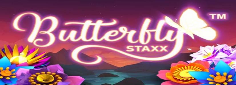Butterfly Staxx Coming to Casinos in June
