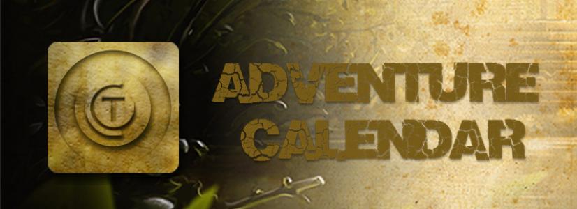 Check Out Trada’s Adventure Calendar