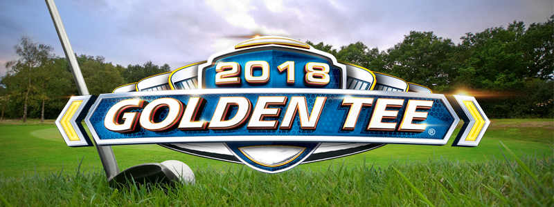 Could Golden Tee Be The Next Big eSports Market?