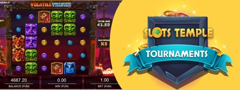 debut-tournament-to-mark-release-of-volatile-vikings