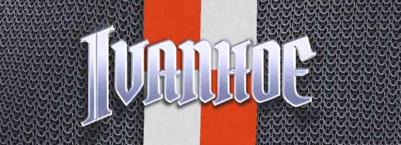 ELK Studios’ Ivanhoe Debuts at Casumo