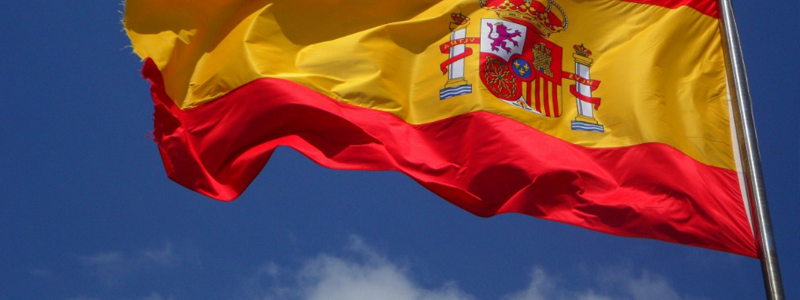  Espanha anuncia novas leis para publicidades de apostas