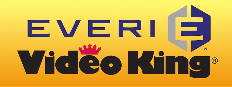 Everi Holdings Purchases Video King Assets for $59M