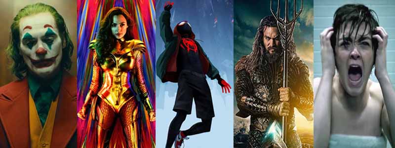 Every Upcoming Superhero Movie for the Foreseeable Future